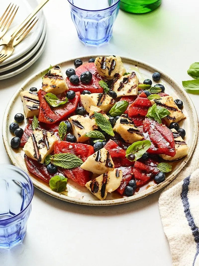 Grilling Recipes for Summer