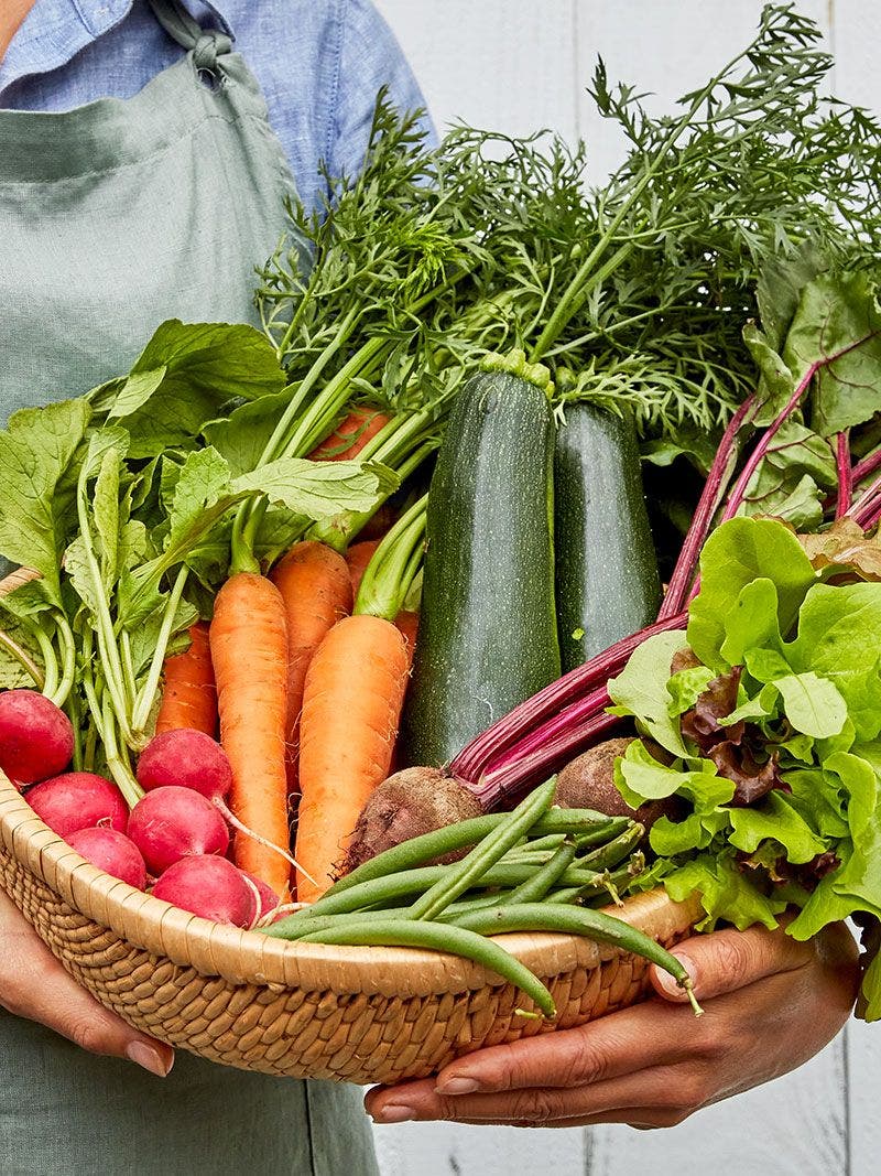 Short Season Garden Crops: What You Need to Know