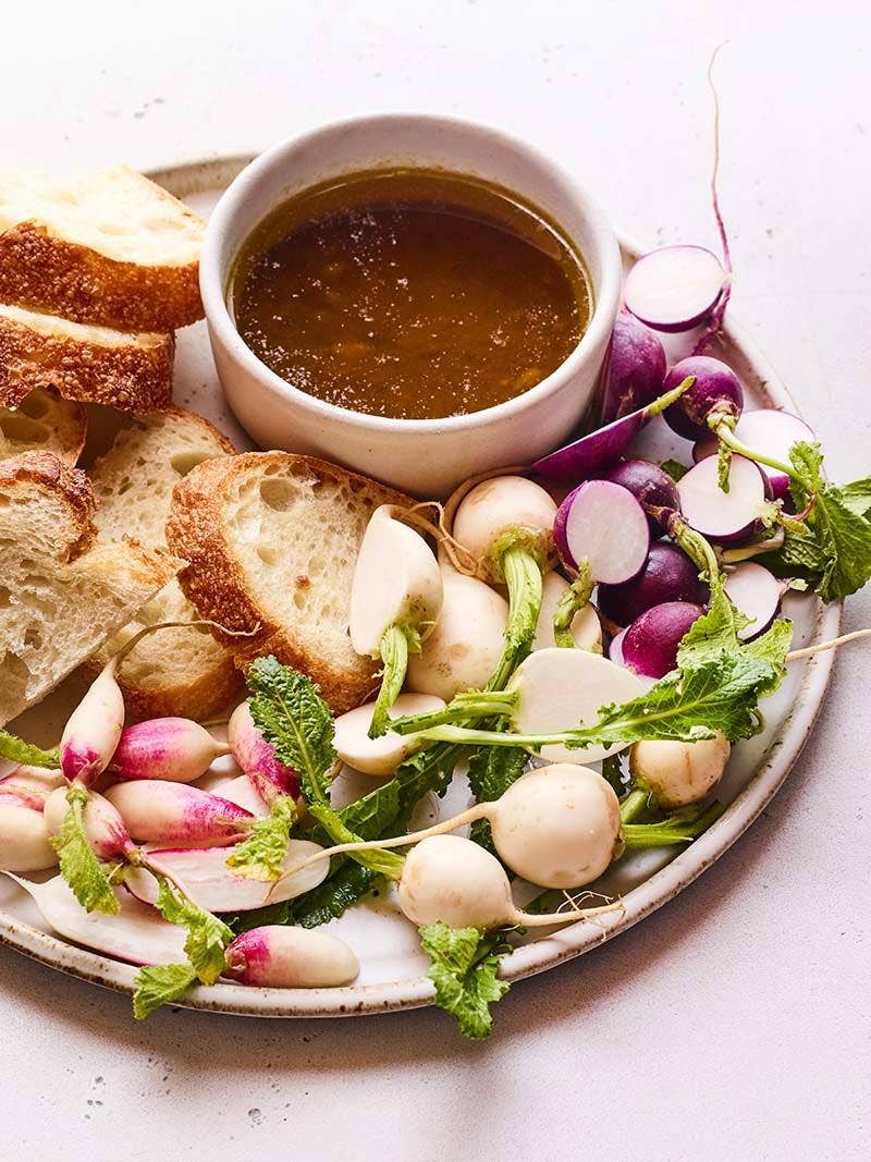 Bagna Cauda