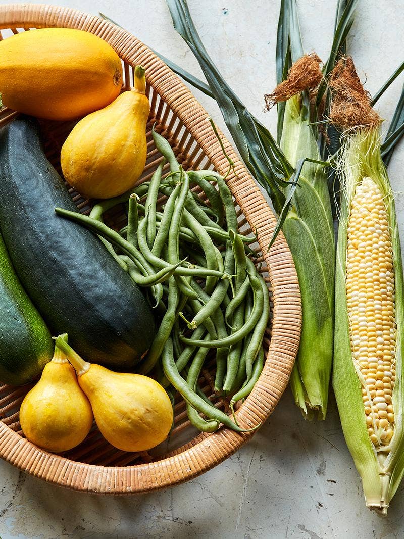 Companion Planting Guide