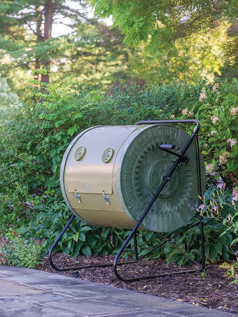 Composting