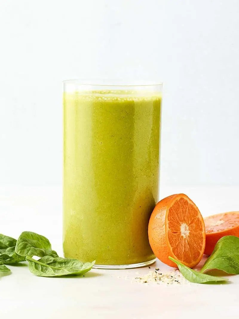 Green Smoothie Recipe