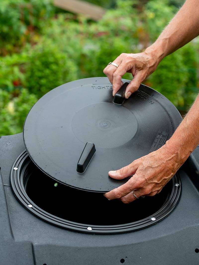 Composting 101: When, Why and How to Use Compost in a Garden