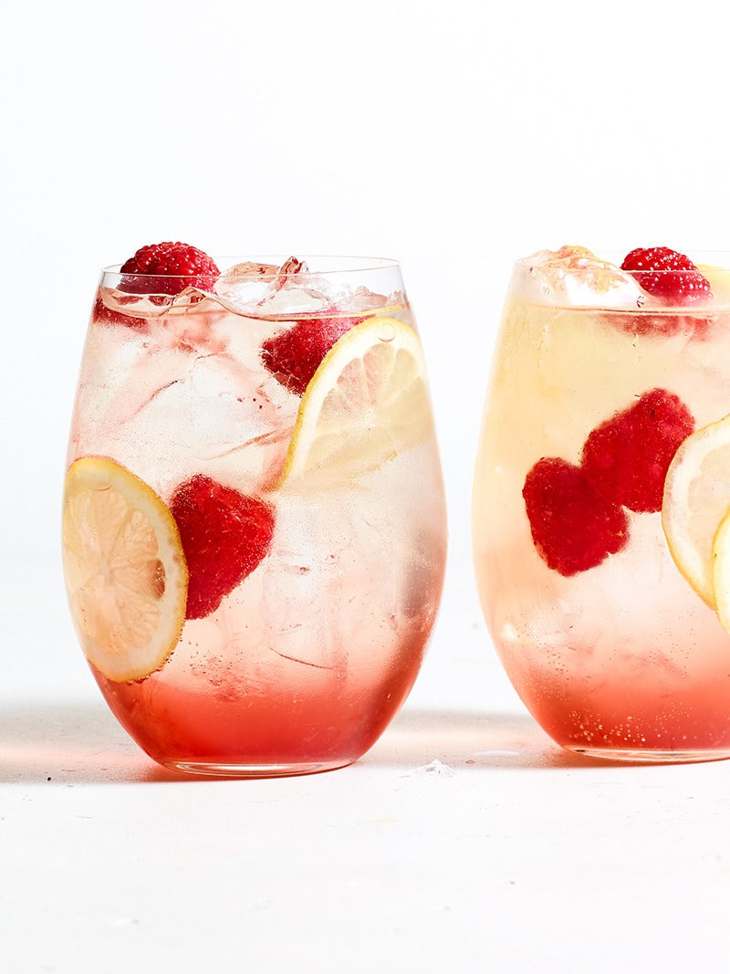 Chambord Spritz Recipe