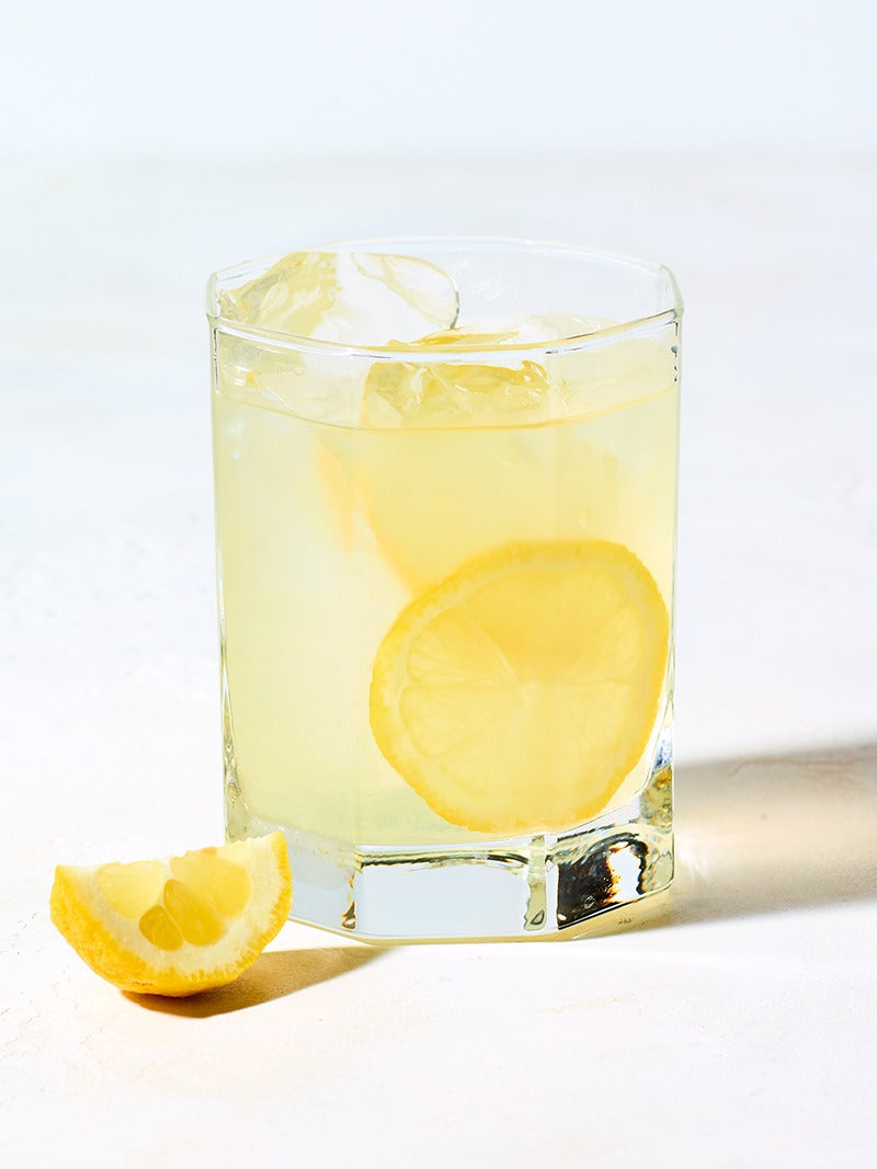 Honey Rose Margarita Recipe