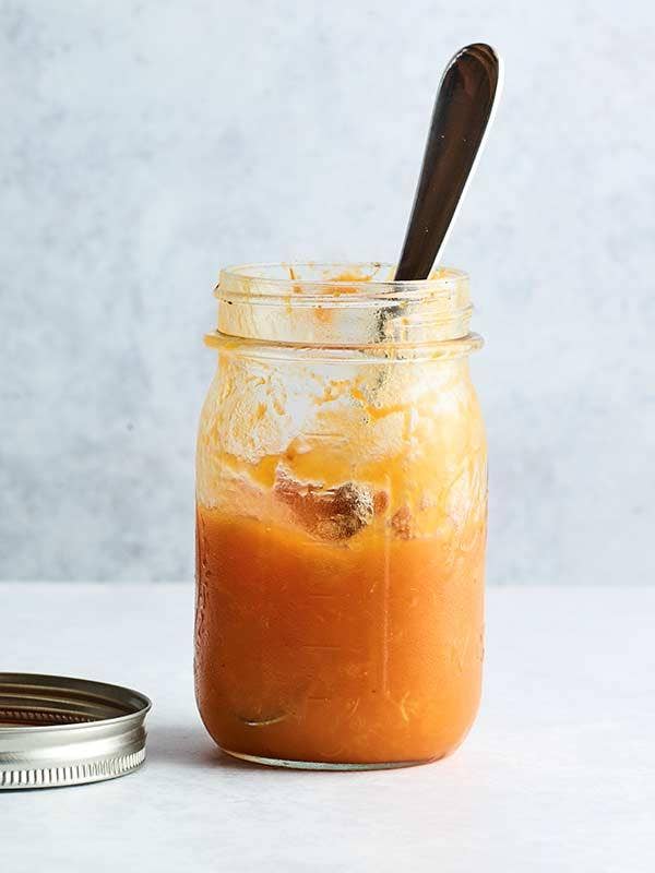 Apricot Jam Recipe