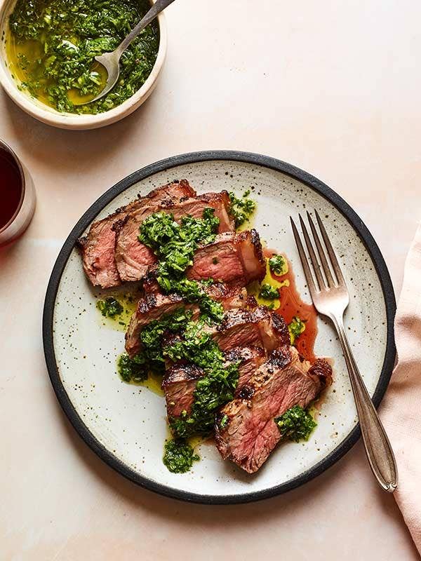 Chimichurri Recipe