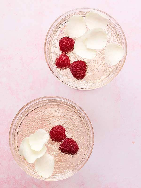 Rose Prosecco Recipe