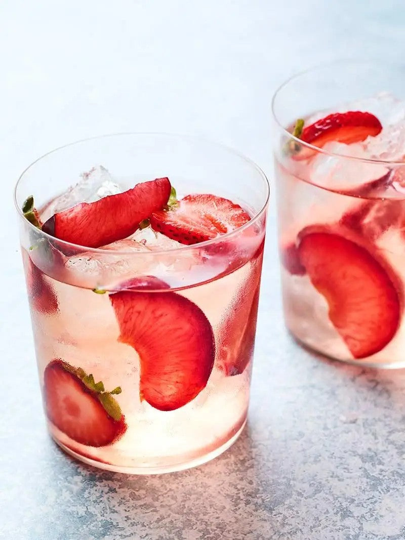 Rosé Sangria Recipe
