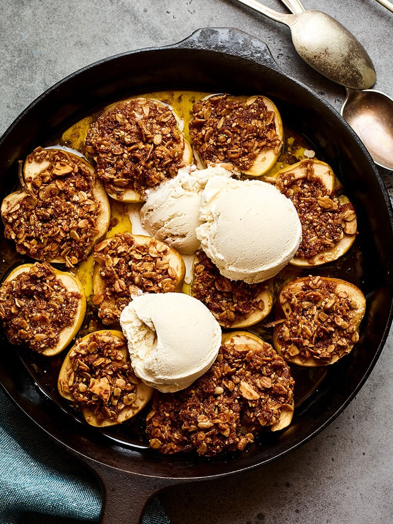 Baked Apples Recipe