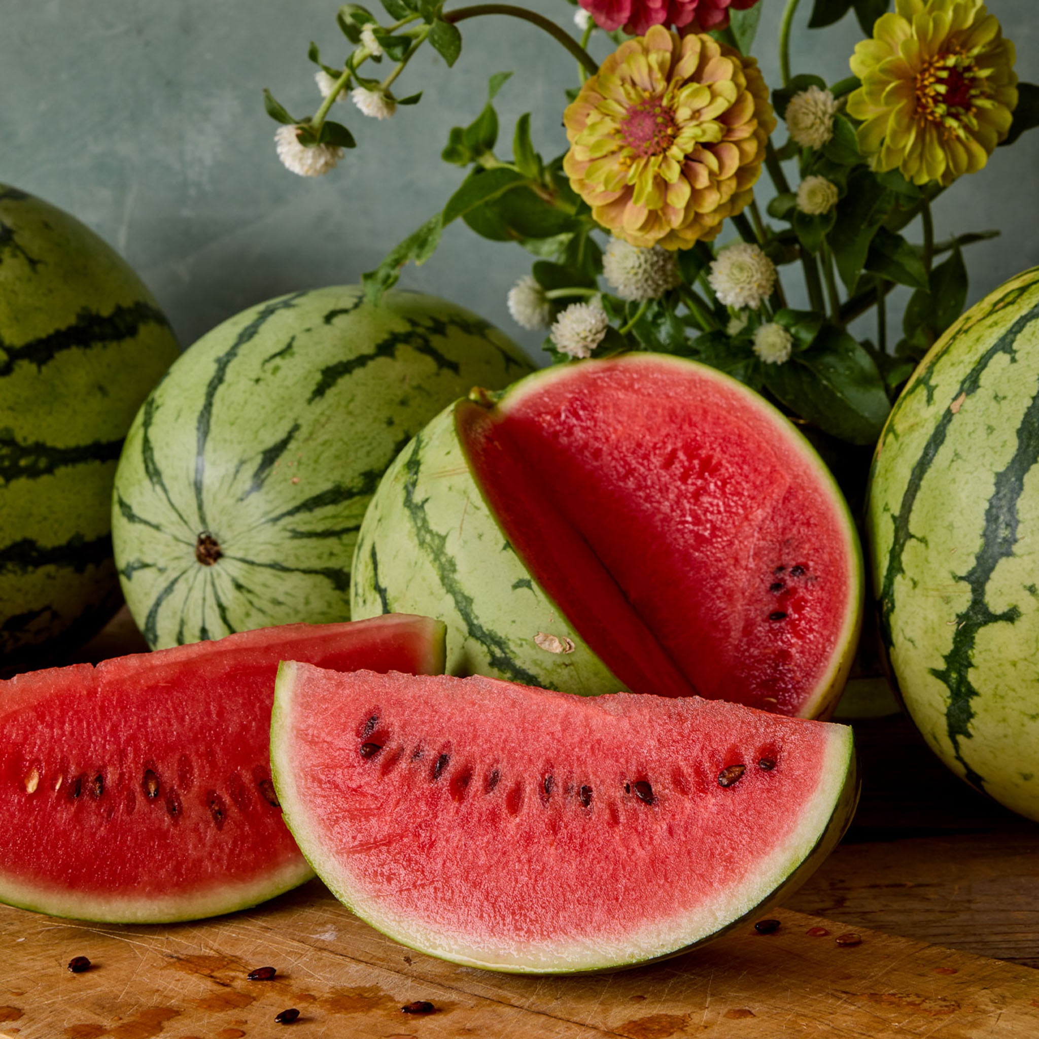 Mini-Me Watermelon
