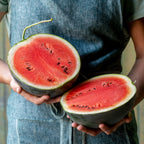 Sugar Baby Watermelon