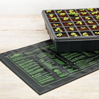 Burpee Seed Starting Heat Mat 10" x 20"