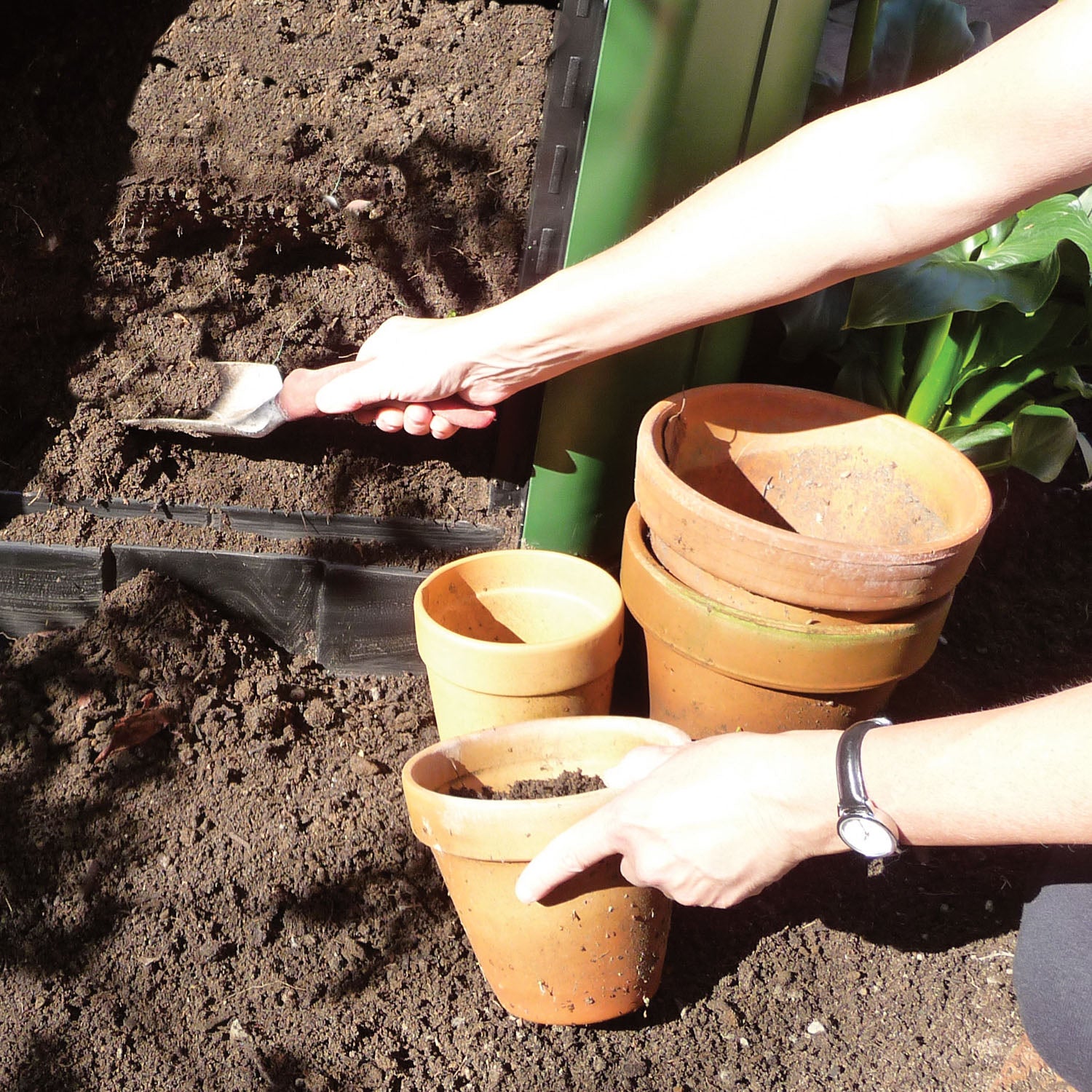Aerobin 200 Composter