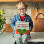 Burpee Culinary Herb Seed Starter Kit