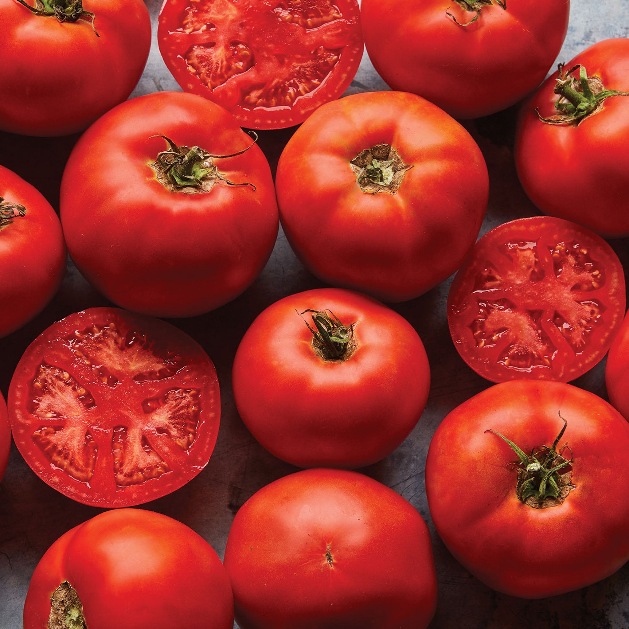 Rutgers Tomato