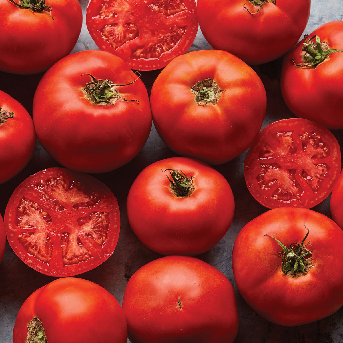 Rutgers Tomato