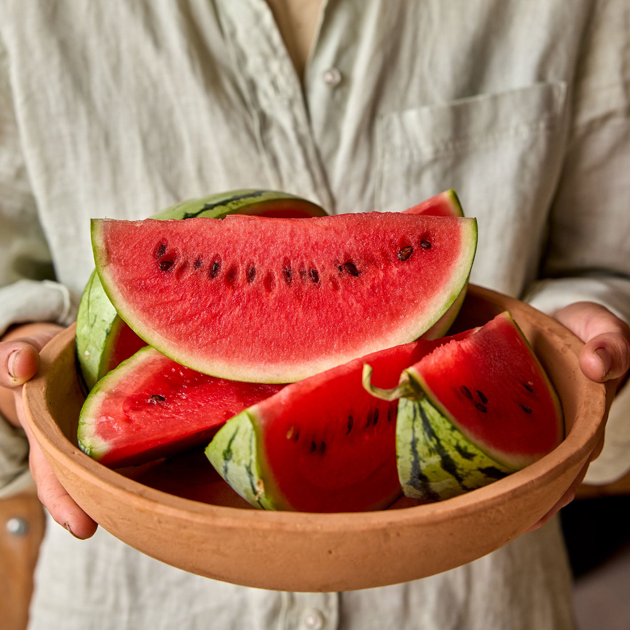 Mini-Me Watermelon