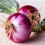 Red Candy Onion
