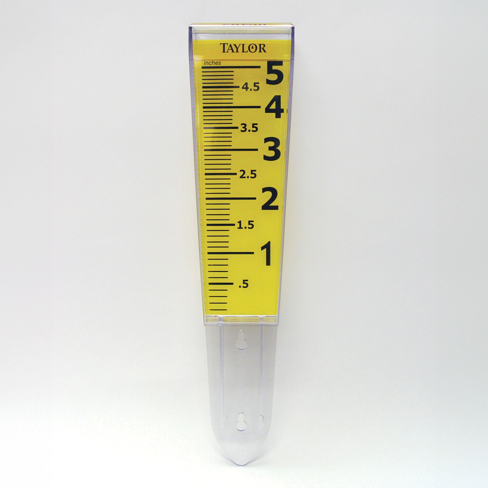Rain Gauge