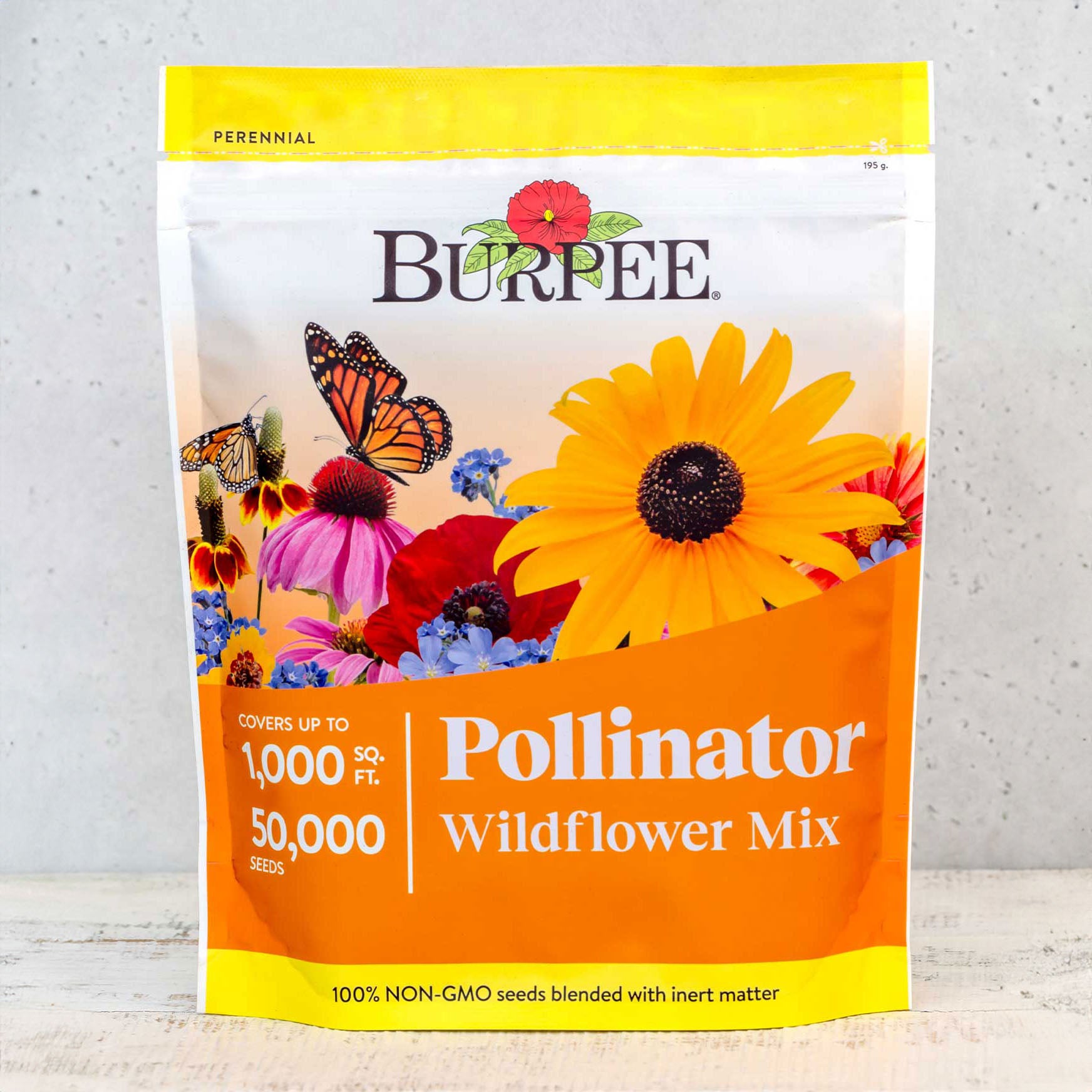 Pollinator Mix Wildflowers