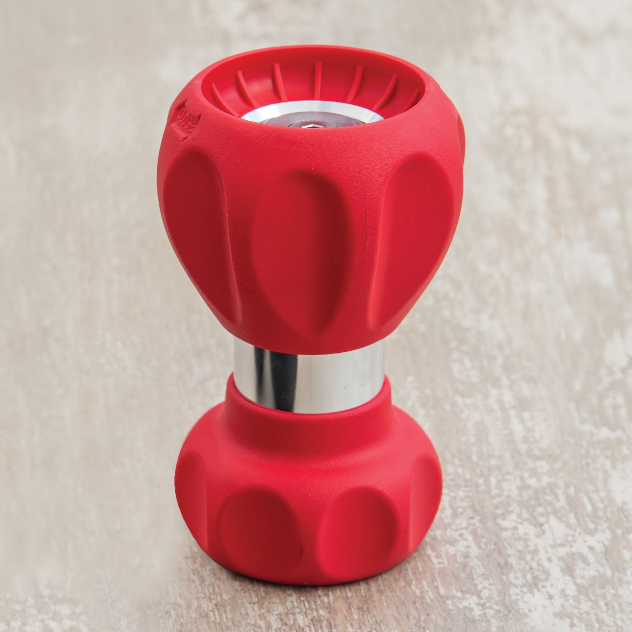 Red Ultimate Hose Nozzle