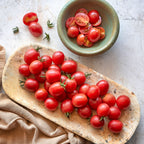 Sunpeach Tomato