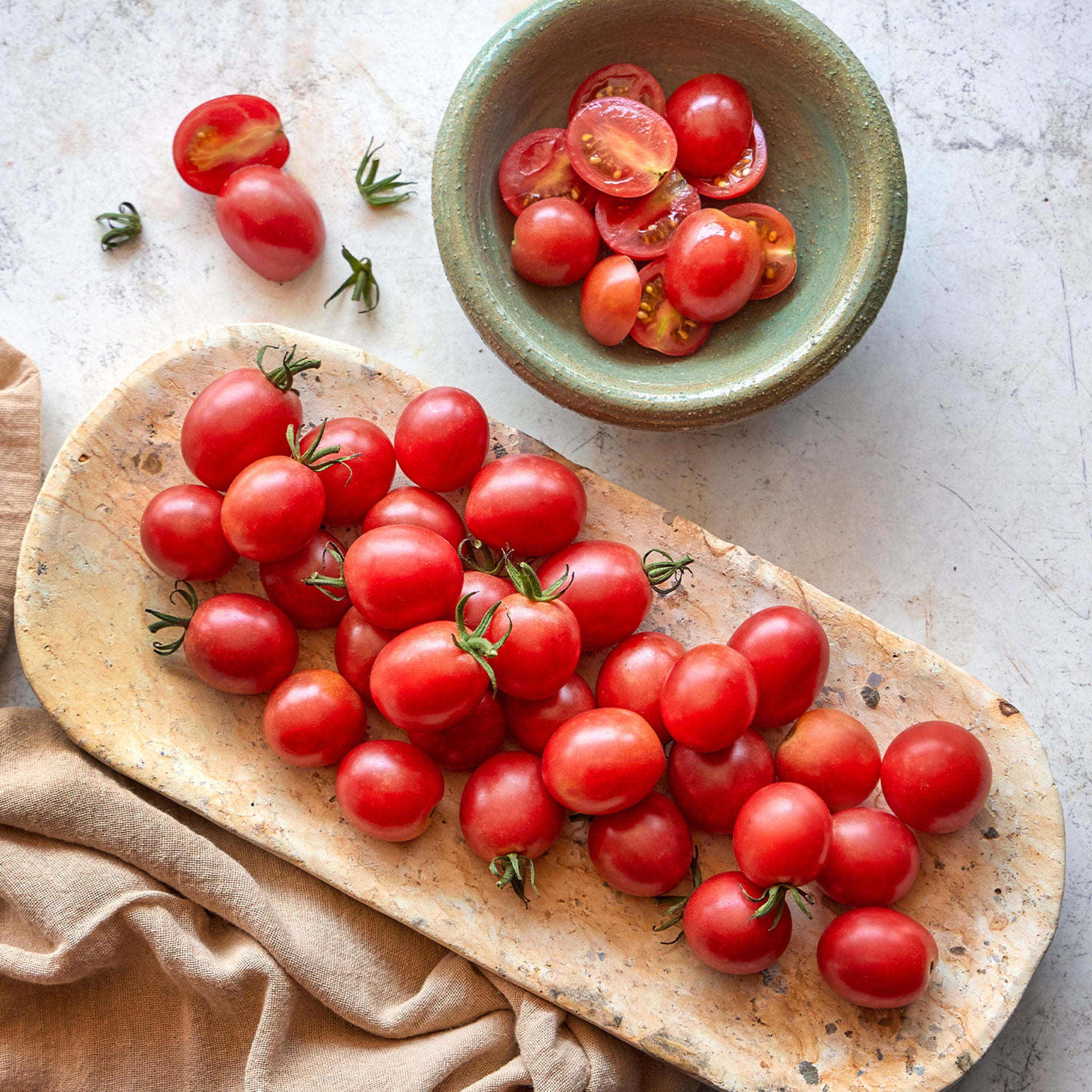 Sunpeach Tomato