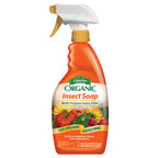 Earth Tone Insecticidal Soap