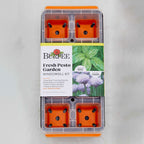 Fresh Pesto Garden Windowsill Herb Kit