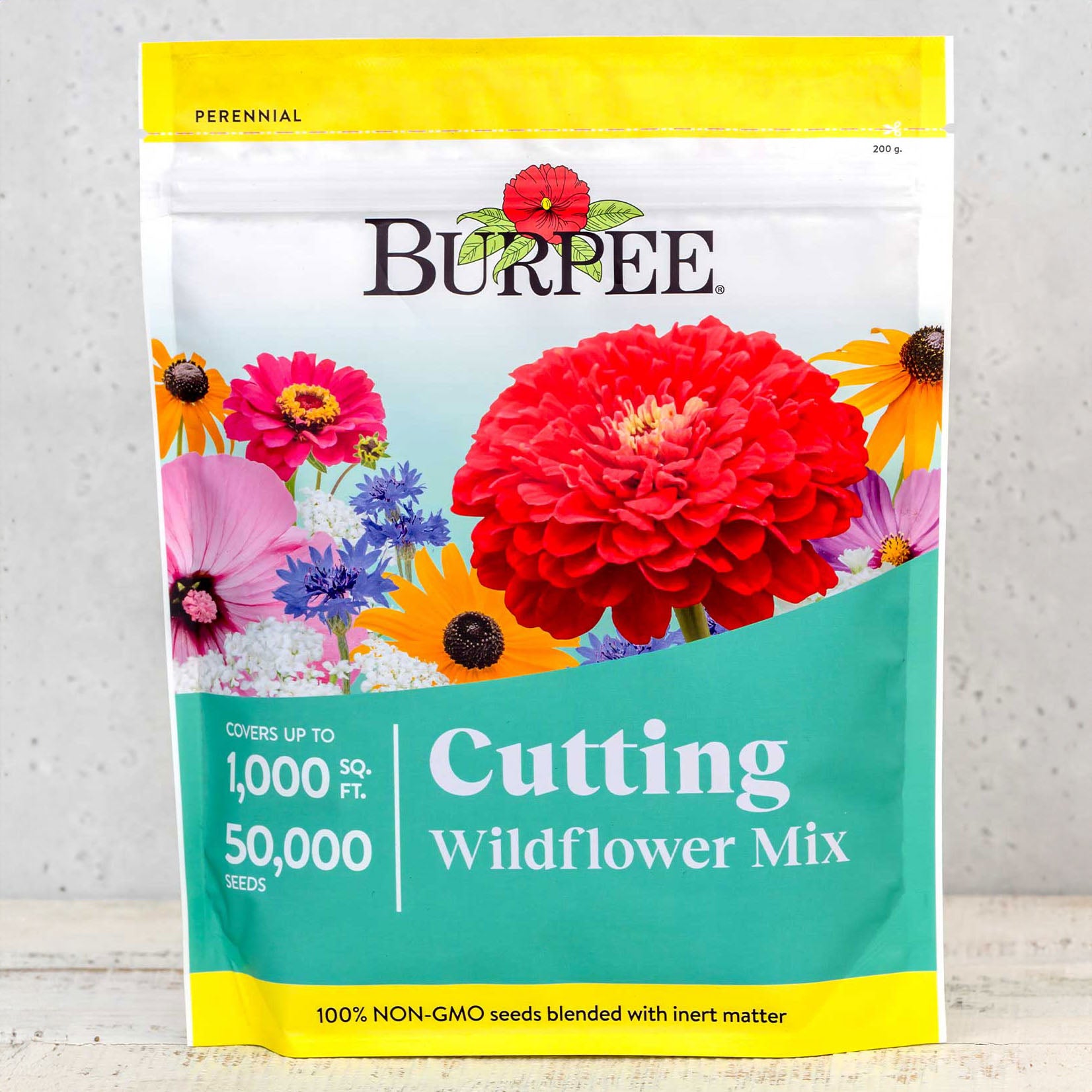 Cutting Mix Wildflower Mix
