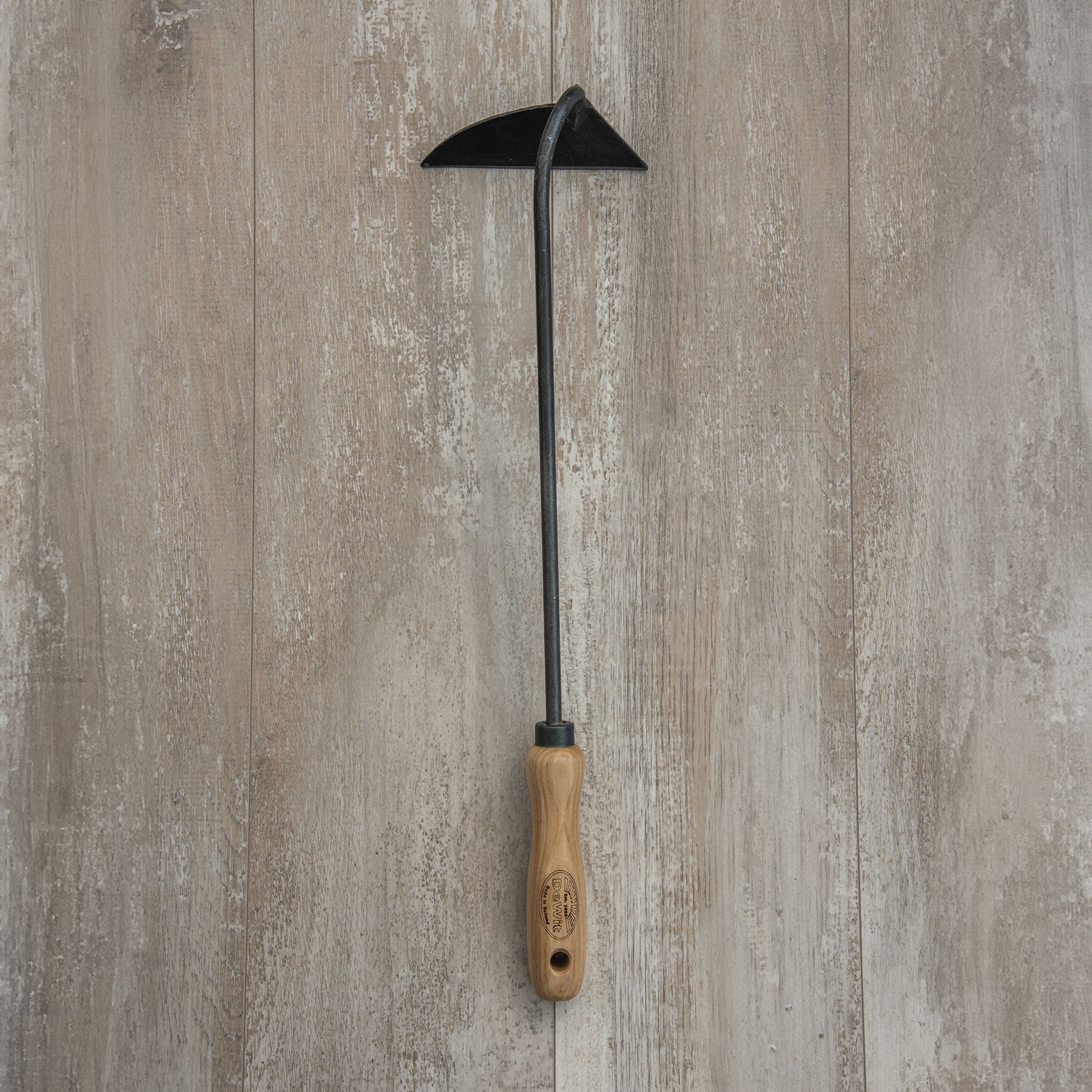 DeWit RH Dutch Hand Hoe