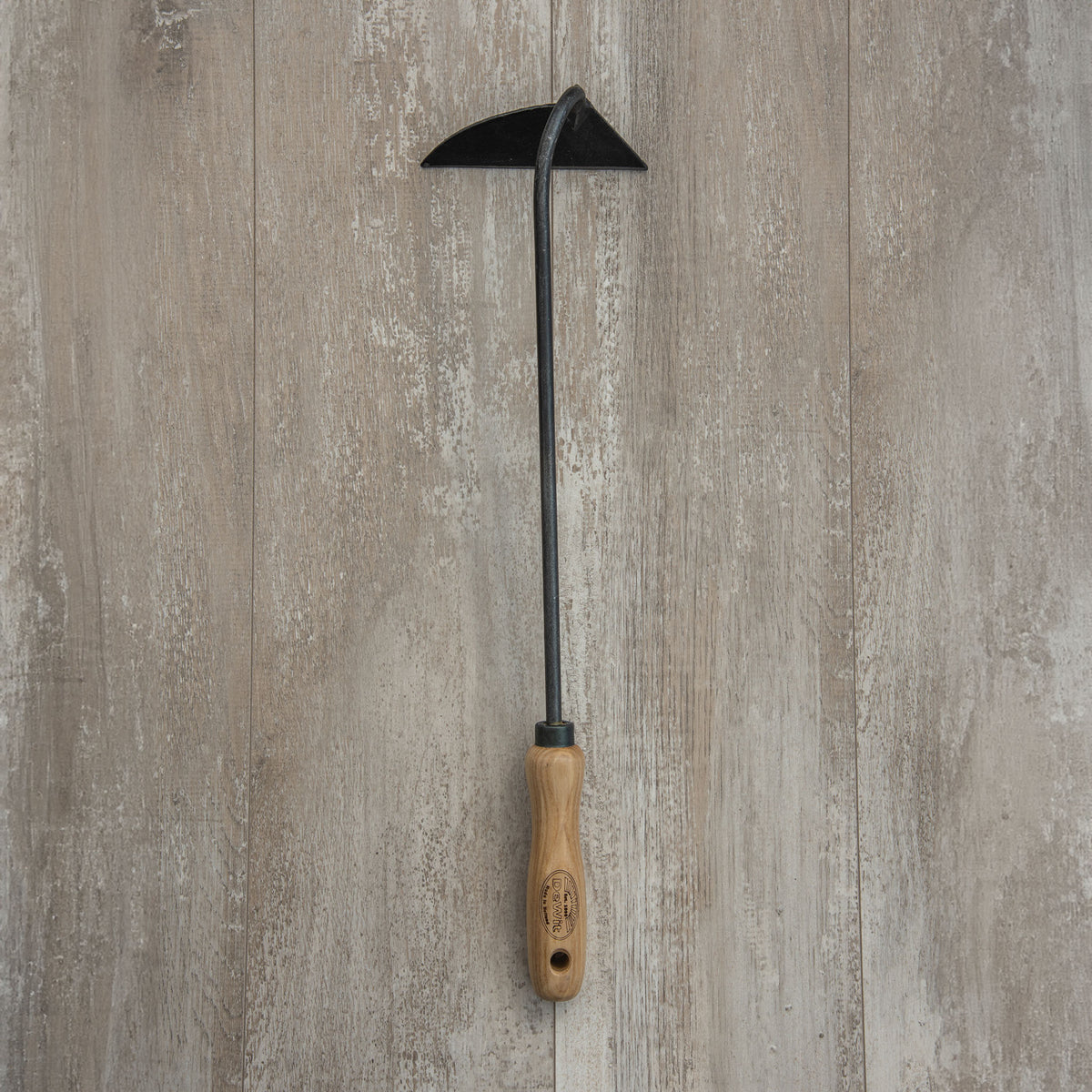 DeWit RH Dutch Hand Hoe