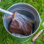 Organic Coconut Coir Concentrate Seed Starting Soil 2-pack