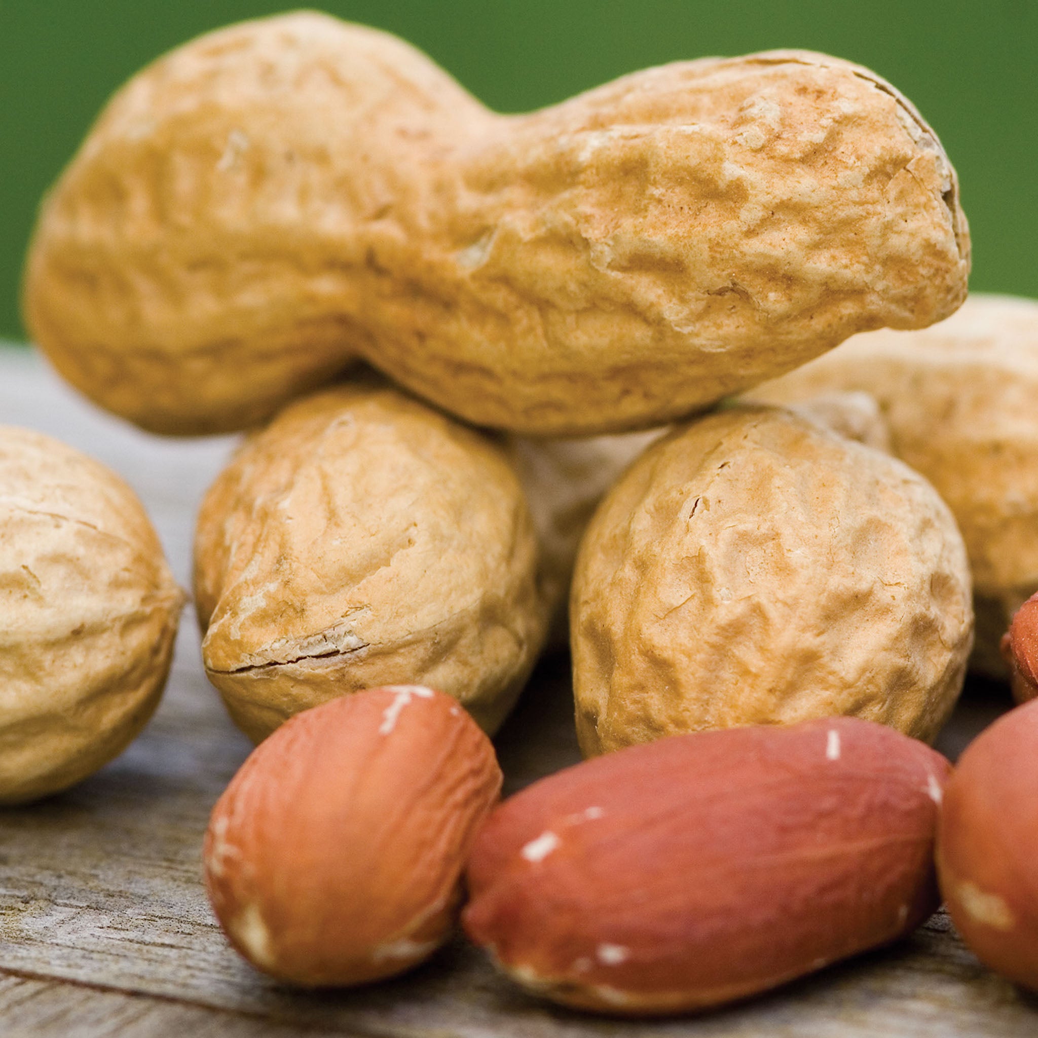 Jumbo Virginia Peanut