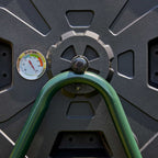 Mr. Spin® Compost Tumbler