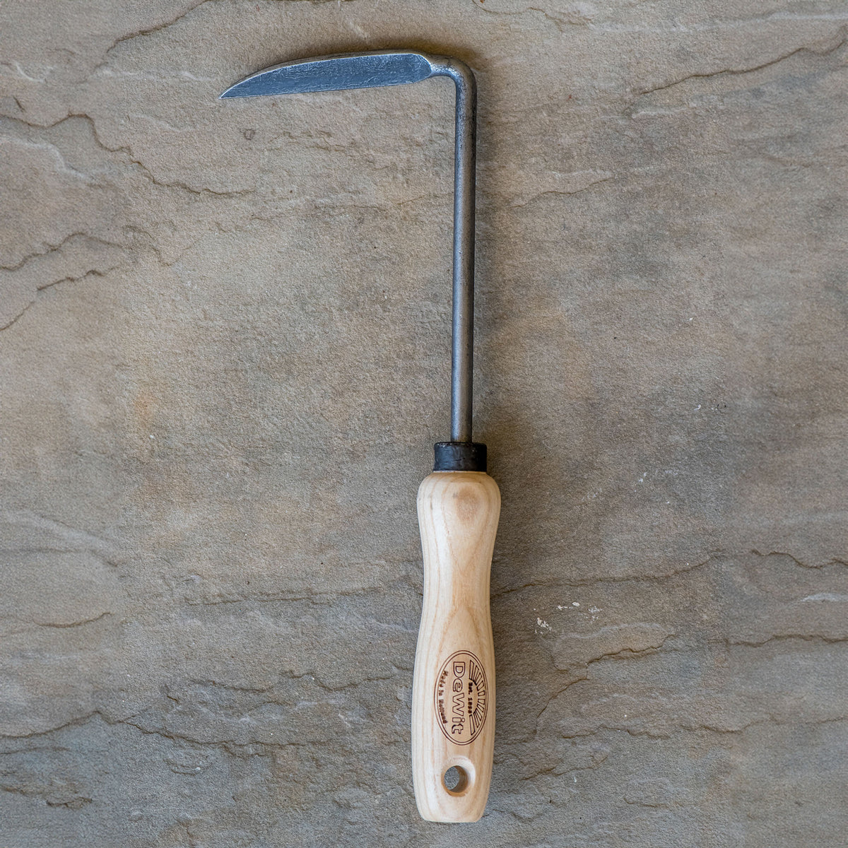 DeWit RH Cape Cod Weeder