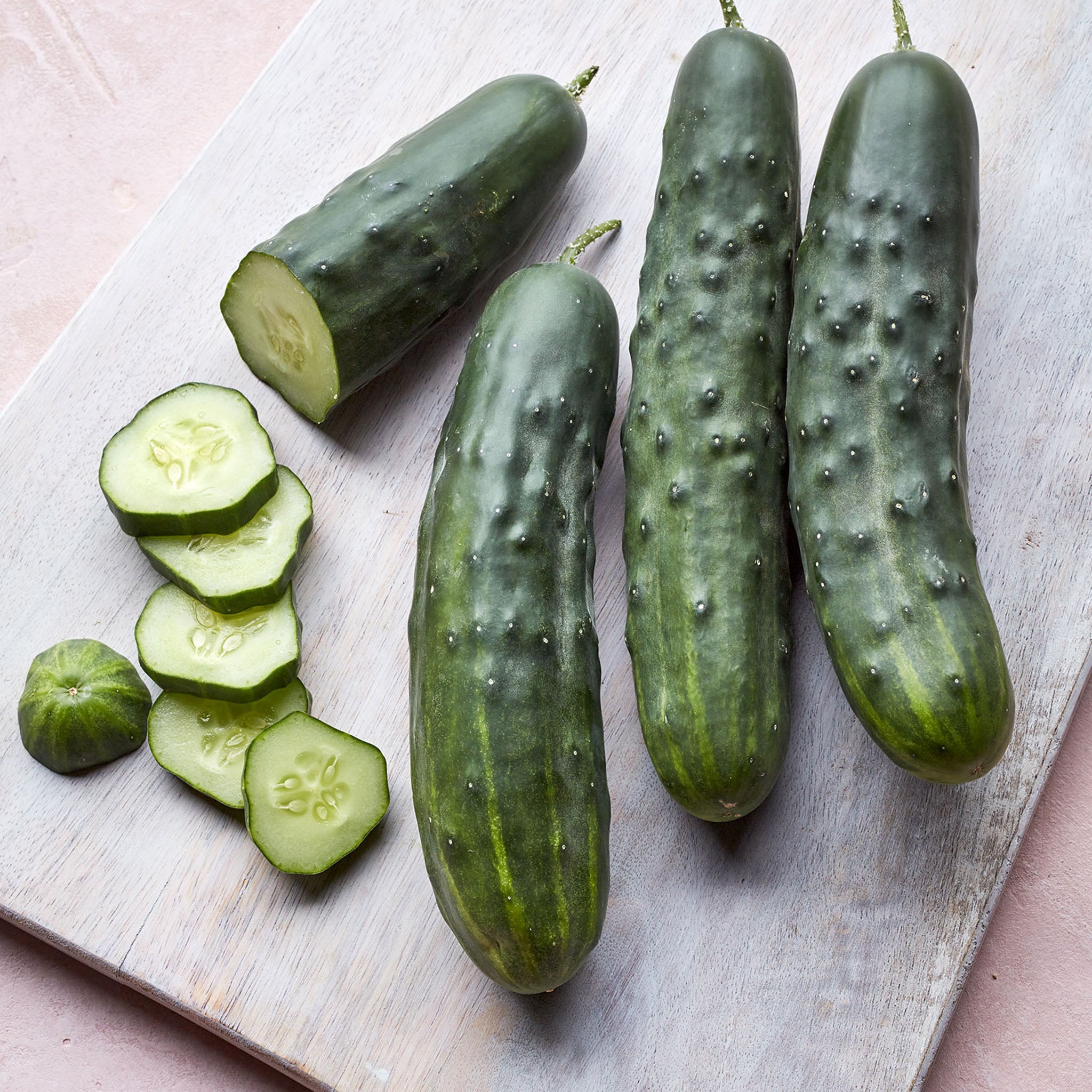 Marketmore 76 Cucumber