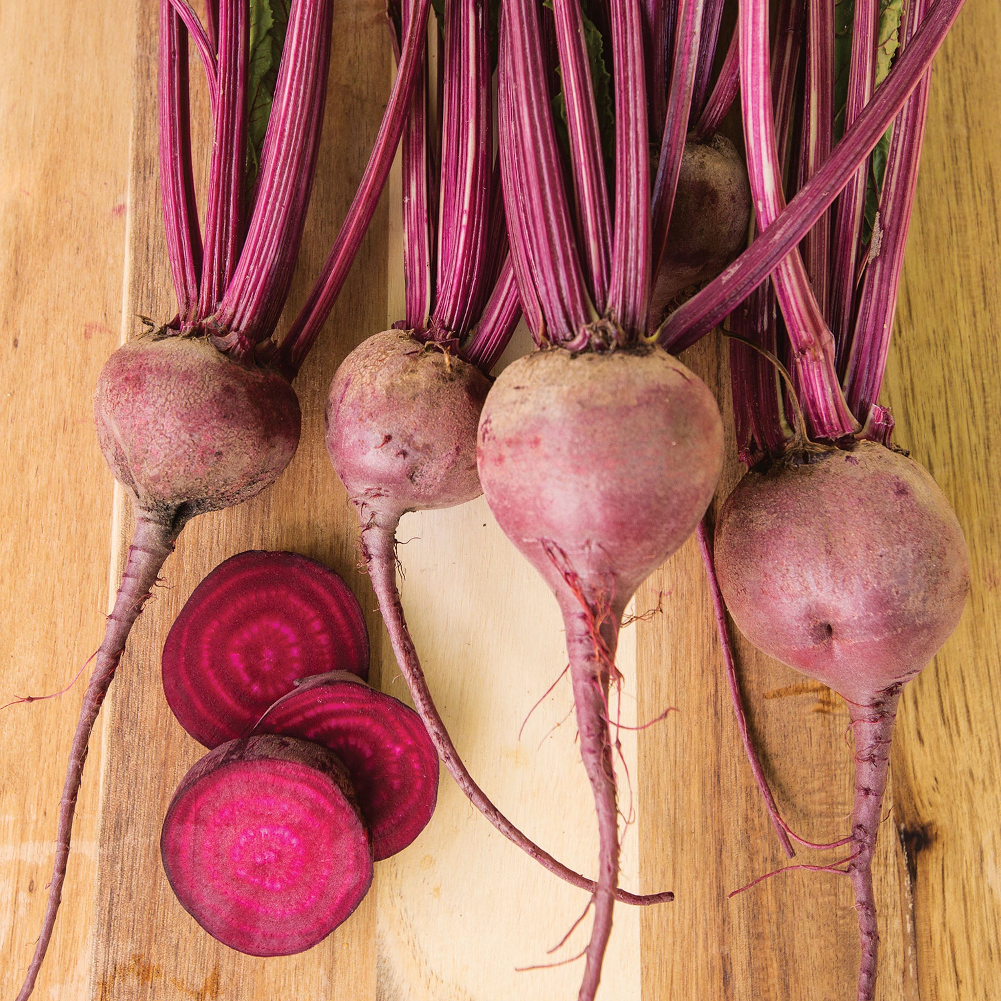 Merlin Beet