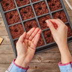 16 Cell Self-Watering Ultimate Grow System