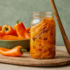 First Taste Sweet Pepper