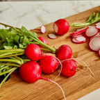 Fabuloso Radish