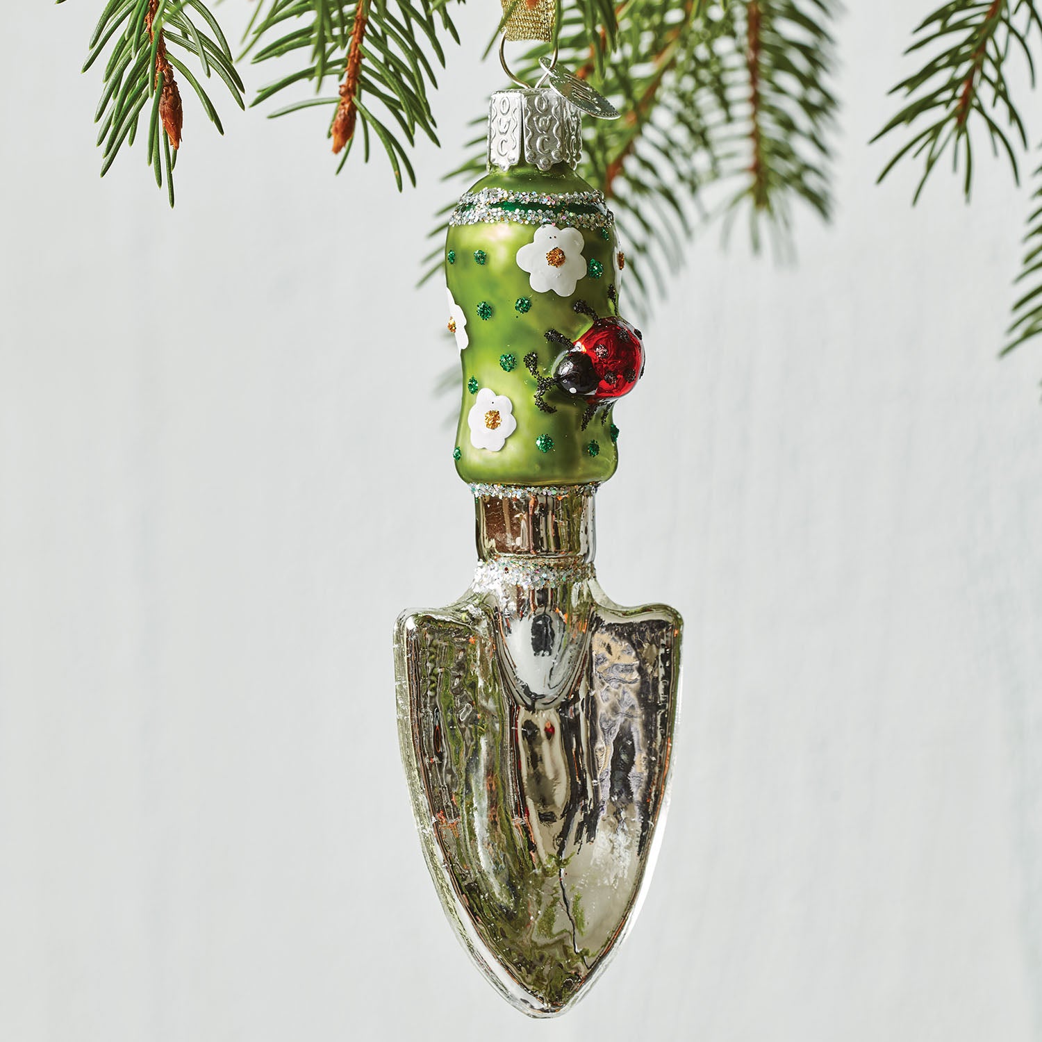 Garden Trowel Ornament