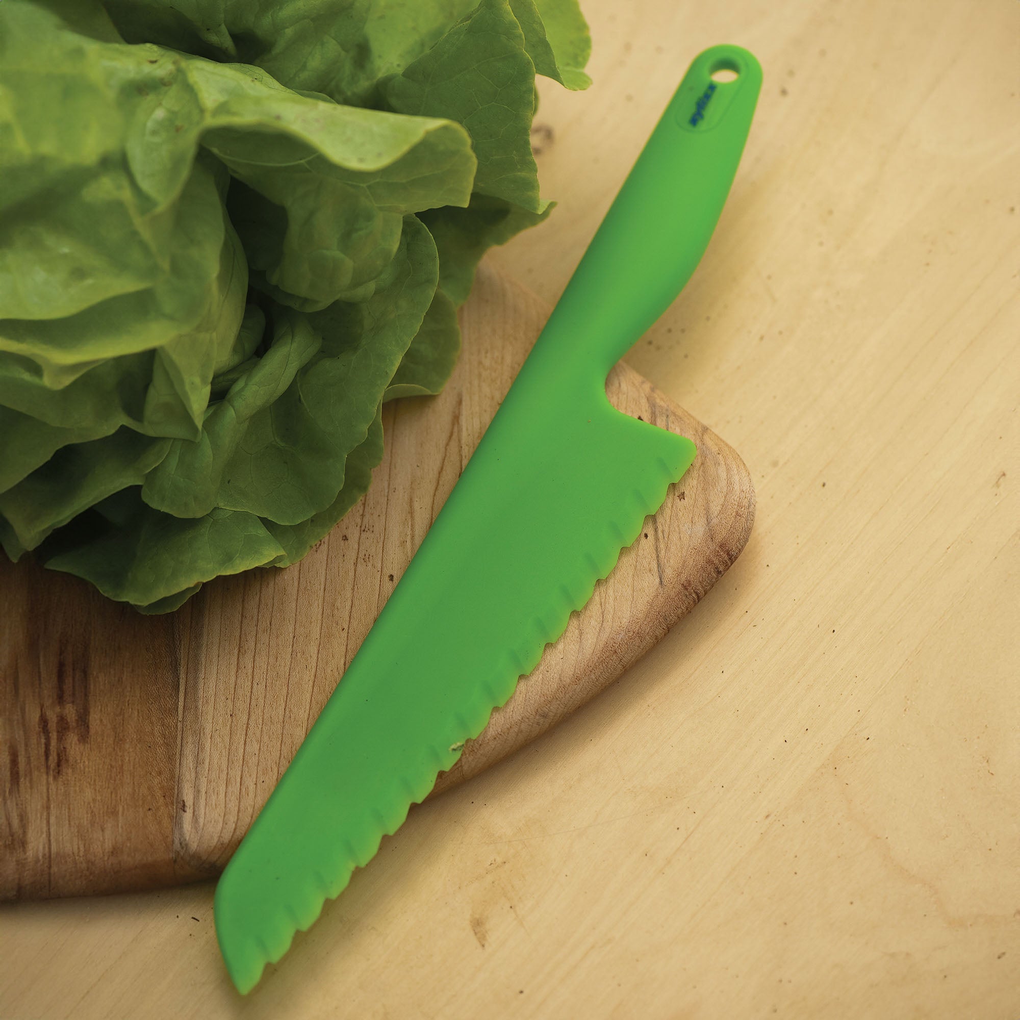 Fresh Cut Salad Knife