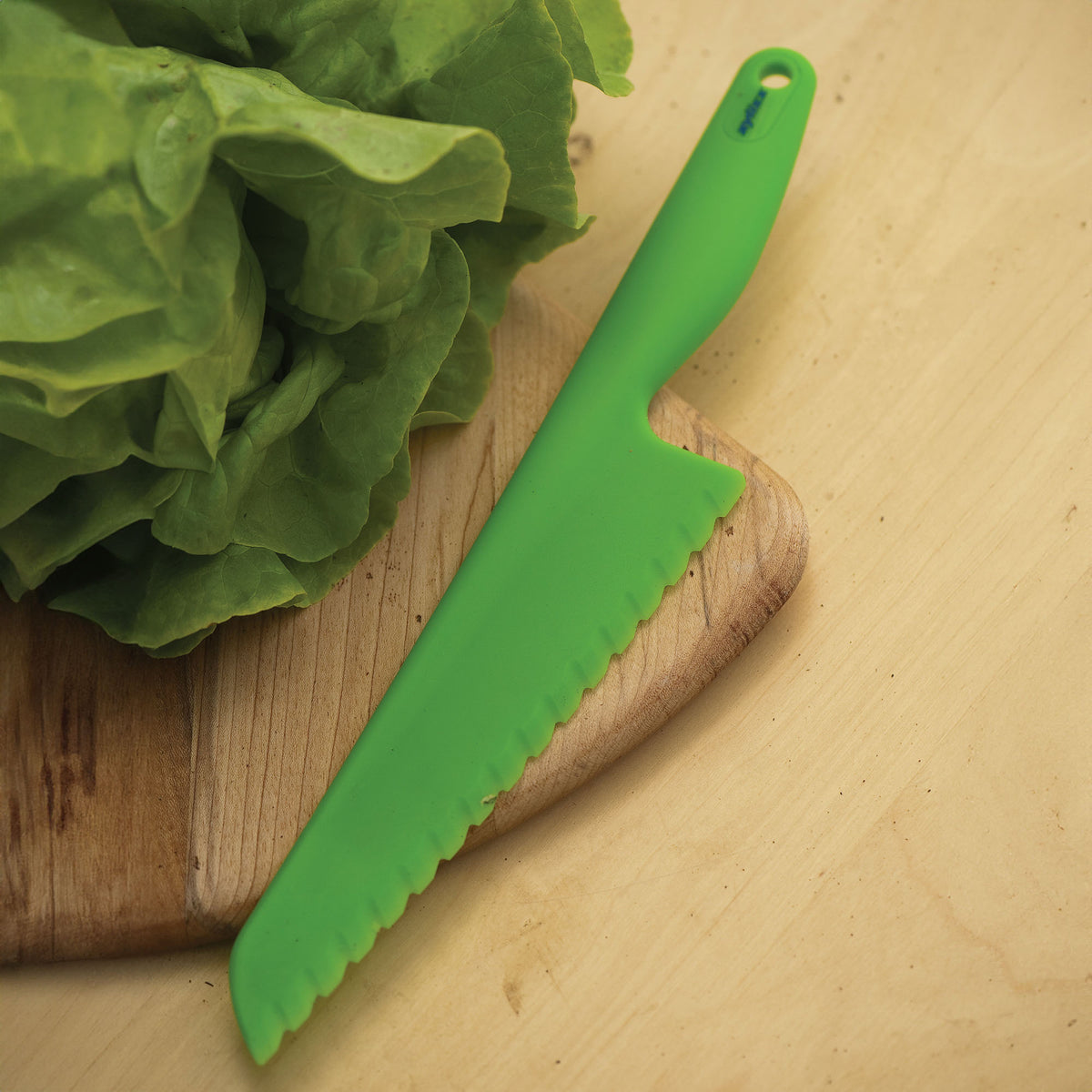 Fresh Cut Salad Knife