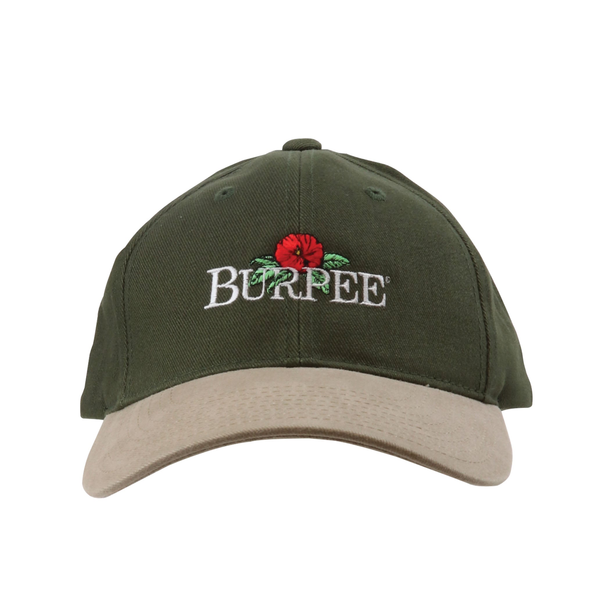 Burpee Combo Cap