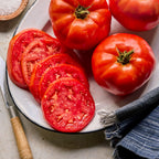 SuperTom! Tomato