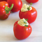 Cherry Stuffer Sweet Pepper