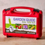 Deluxe Garden Soil Testing Kit