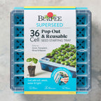 36 Cell SuperSeed Seed Starting Tray